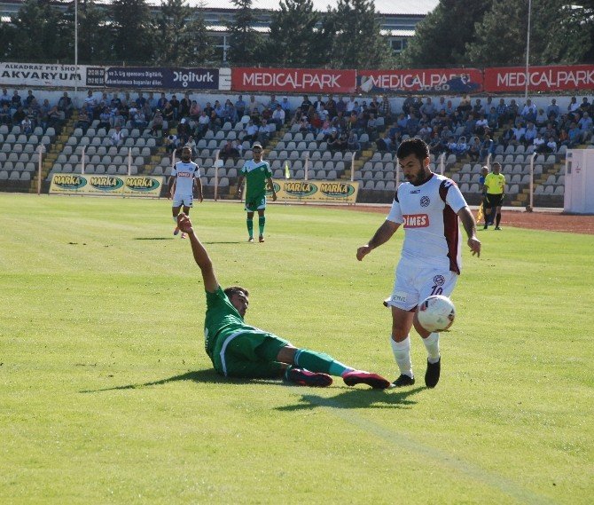 Spor Toto 2. Lig