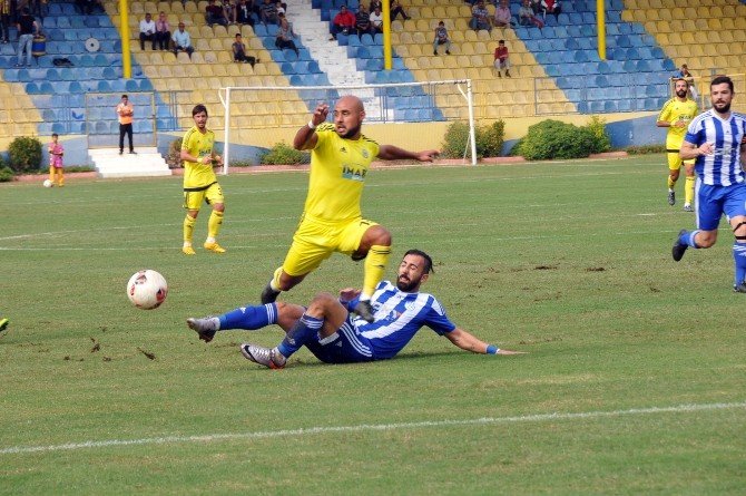 Spor Toto 2. Lig