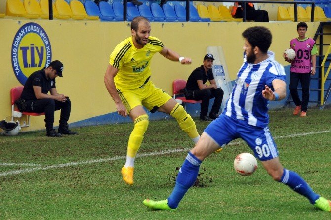 Spor Toto 2. Lig