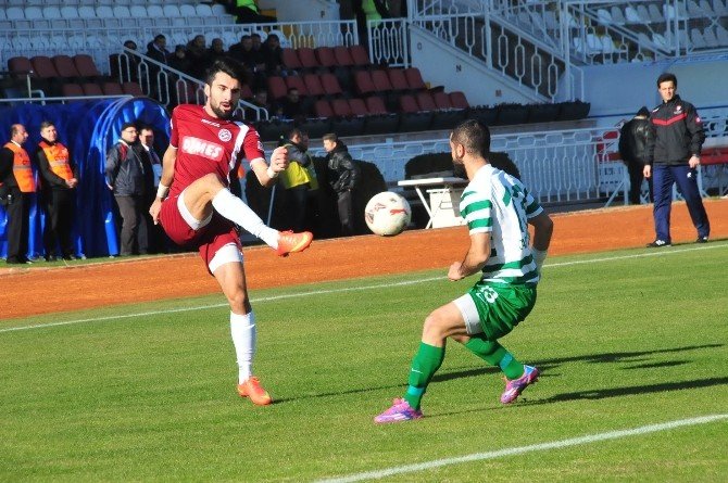 Spor Toto 2. Lig