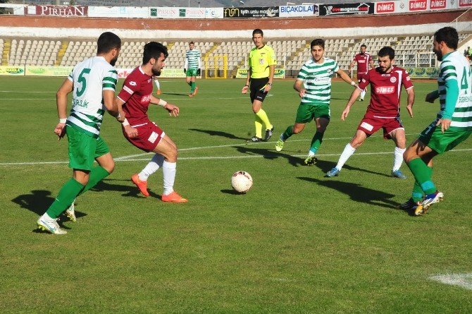 Spor Toto 2. Lig