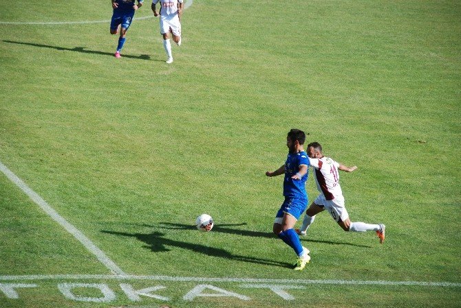 Spor Toto 2. Lig
