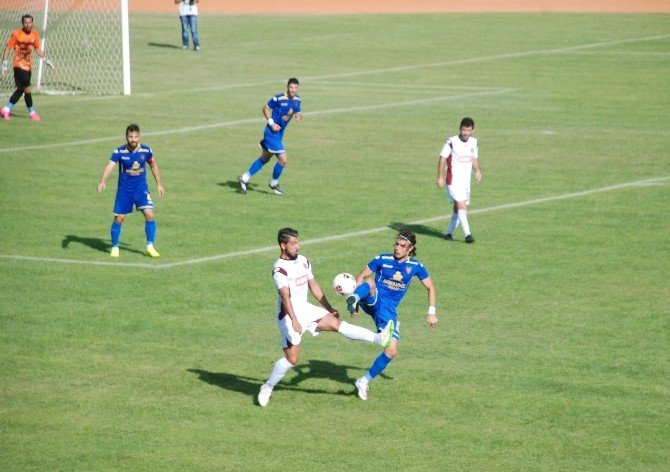 Spor Toto 2. Lig