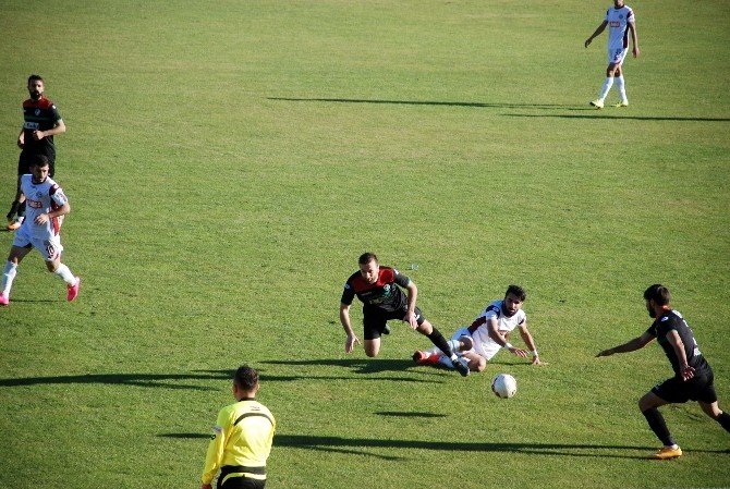 Spor Toto 2. Lig