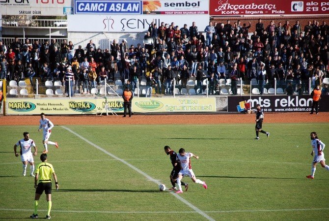 Spor Toto 2. Lig