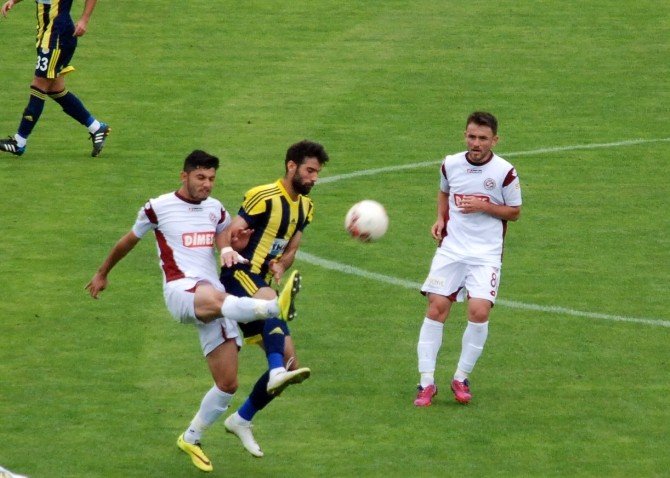 Spor Toto 2. Lig