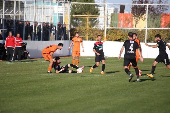 Spor Toto 2. Lig