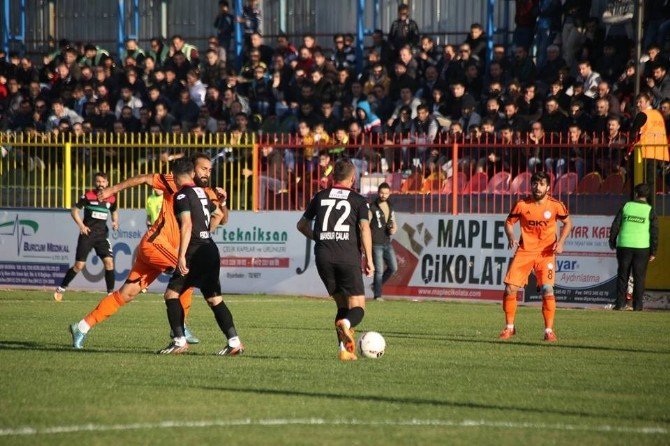 Spor Toto 2. Lig