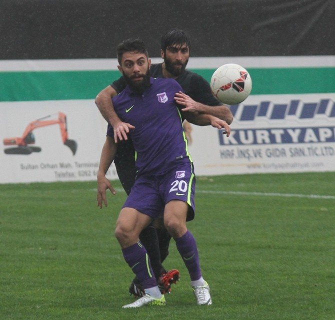 Spor Toto 2. Lig