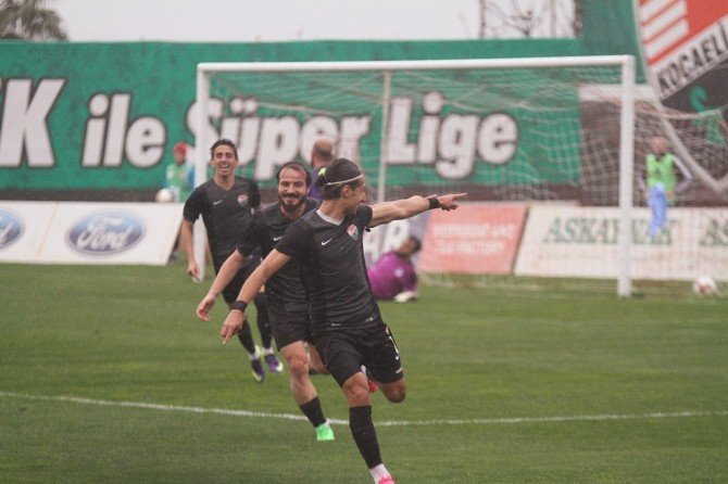 Spor Toto 2. Lig