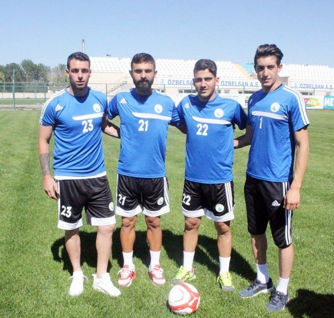 Spor Toto 2. Lig