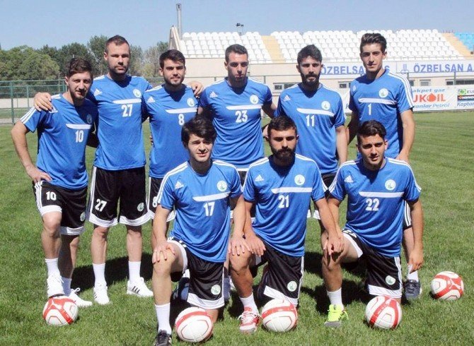 Spor Toto 2. Lig
