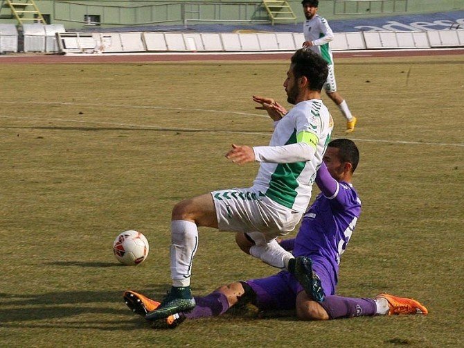 Spor Toto 2. Lig