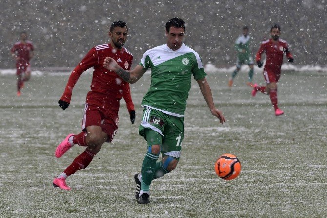 Spor Toto 2. Lig