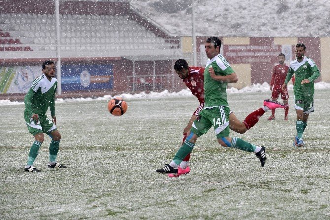 Spor Toto 2. Lig