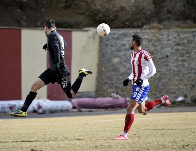 Spor Toto 2. Lig