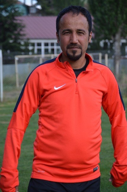 Kırıkhan Spor’da Yüzler Gülüyor