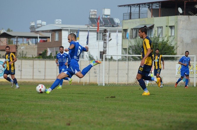 Spor Toto 3. Lig