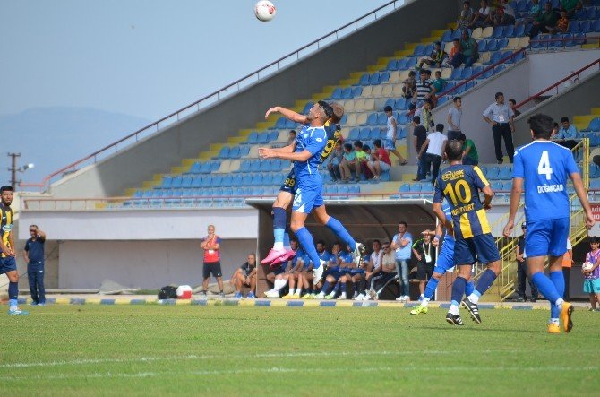 Spor Toto 3. Lig