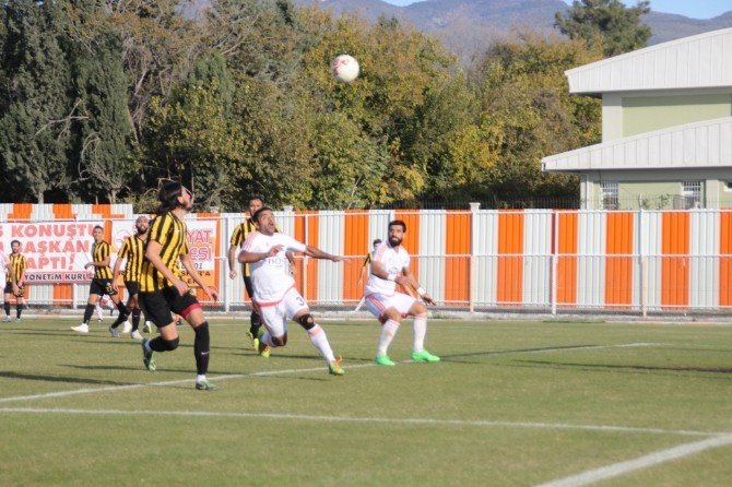 Spor Toto 3. Lig