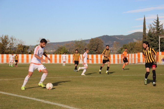 Spor Toto 3. Lig