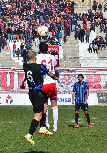 Spor Toto 3. Lig