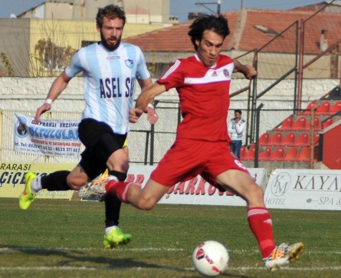 Spor Toto 3. Lig
