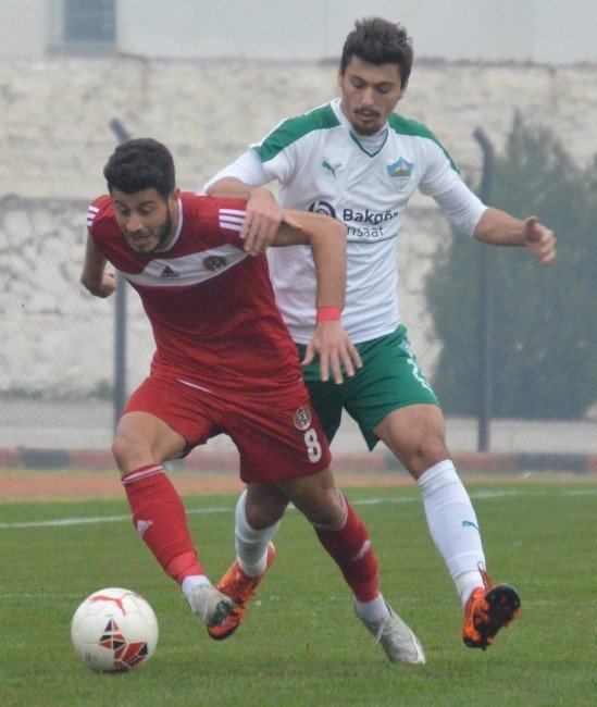 Spor Toto 3. Lig