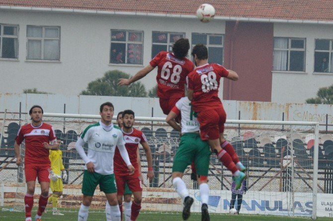 Spor Toto 3. Lig