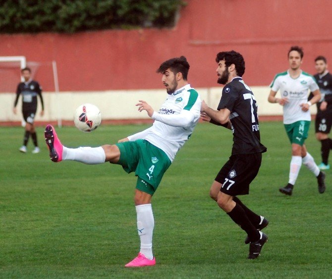 Spor Toto 3. Lig 1. Grup