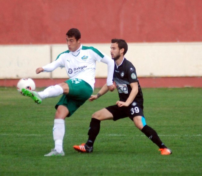 Spor Toto 3. Lig 1. Grup