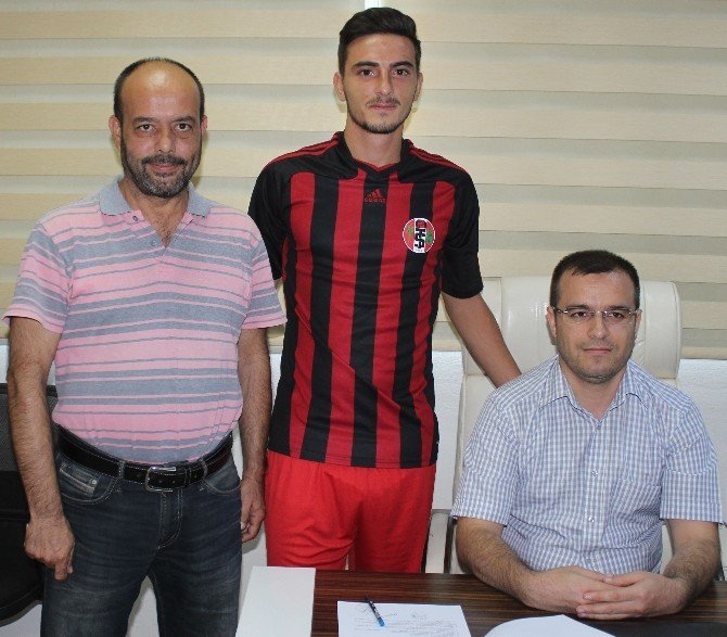Spor Toto 3.lig