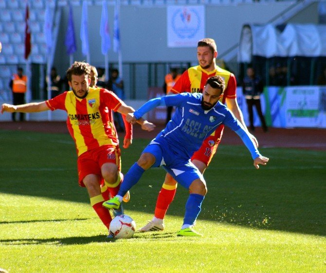Spor Toto 3. Lig