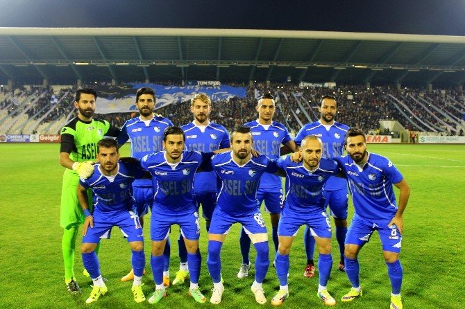 Spor Toto 3. Lig