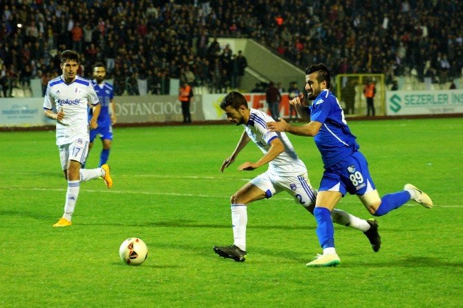 Spor Toto 3. Lig