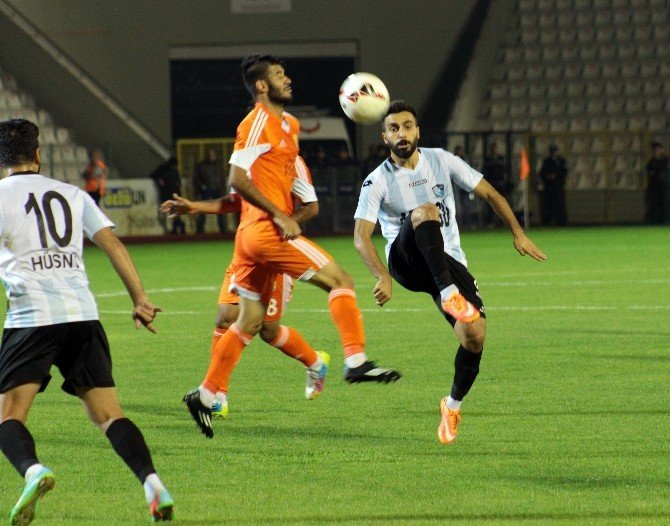Spor Toto 3. Lig