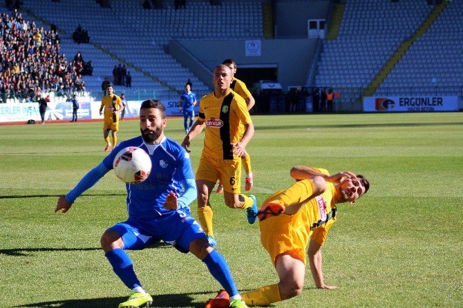 Spor Toto 3. Lig