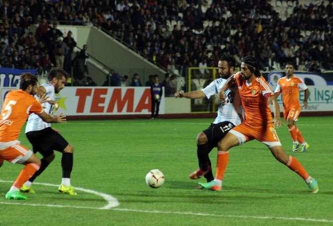 Spor Toto 3. Lig