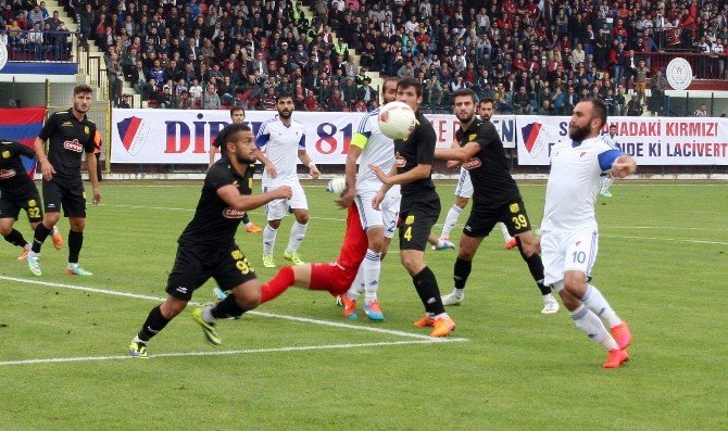Spor Toto 3. Lig