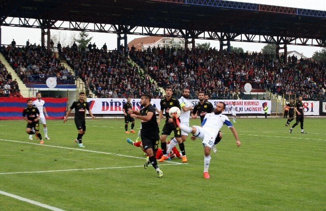 Spor Toto 3. Lig