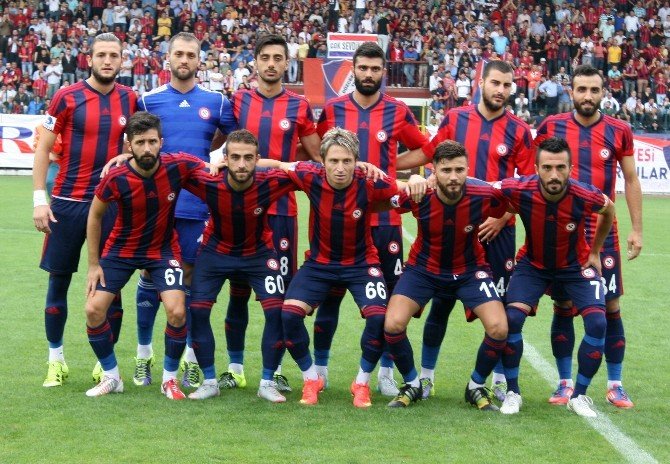 Spor Toto 3. Lig