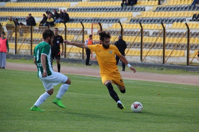 Spor Toto 3. Lig