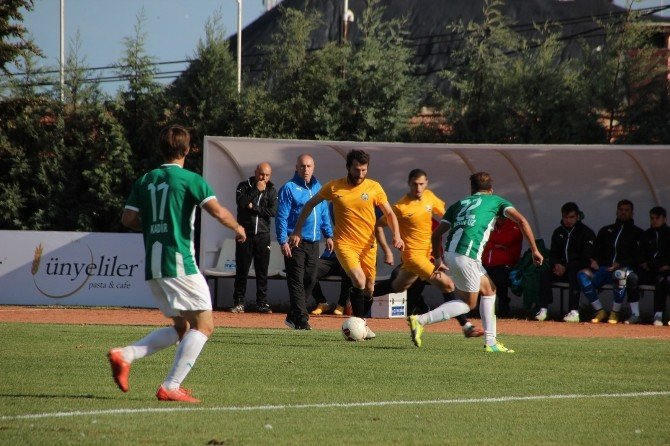 Spor Toto 3. Lig