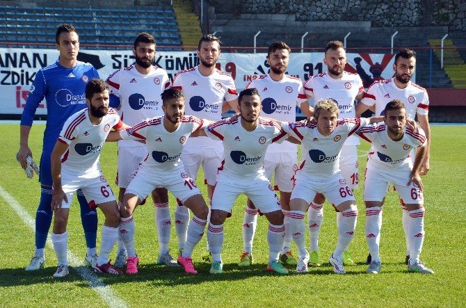 Spor Toto 3. Lig
