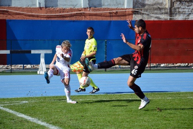 Spor Toto 3. Lig