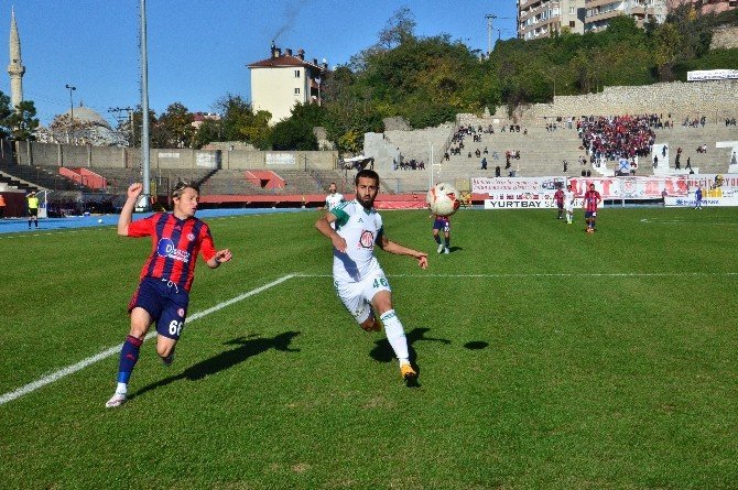 Spor Toto 3. Lig