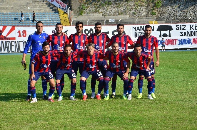 Spor Toto 3. Lig