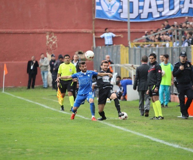 Spor Toto 3. Lig