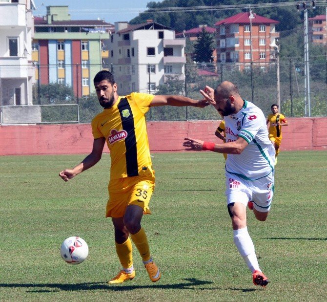 Spor Toto 3. Lig