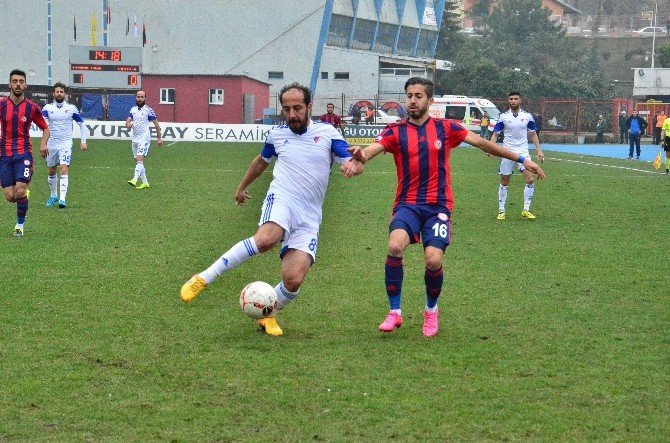 Spor Toto 3. Lig
